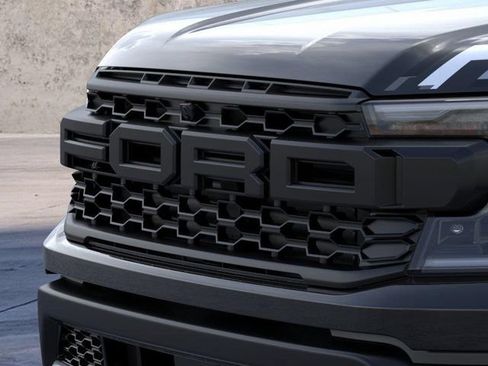 New 2026 Ford Ranger Raptor AWD/4WD image 17