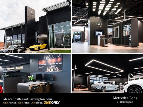 New 2026 Mercedes-Benz GLE 450 4MATIC Coupe image 40