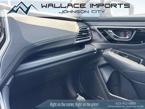 Used 2023 Subaru Outback Limited AWD/4WD image 21