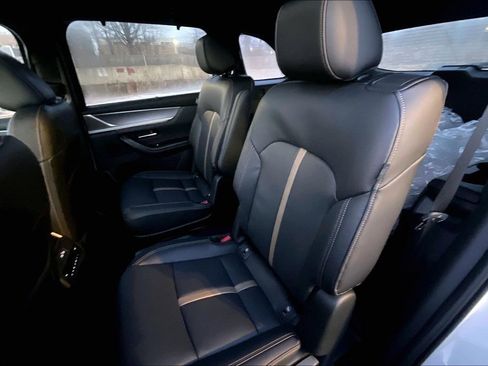 New 2026 MAZDA CX-90 Plug-In Hybrid w/ Premium Plus image 10