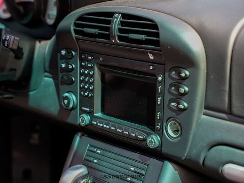 Used 2005 Porsche 911 Turbo S image 37