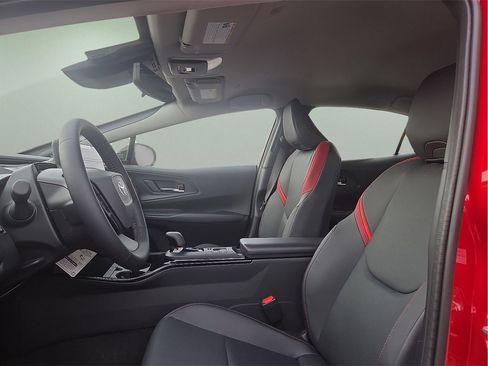 New 2026 Toyota Prius Plug-In Hybrid image 19