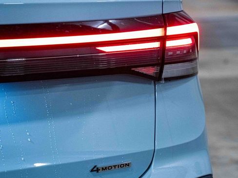 New 2026 Volkswagen Taos SE AWD/4WD image 6
