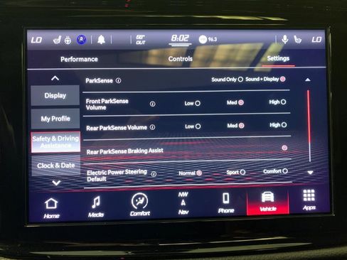 Used 2021 Dodge Durango R/T image 36