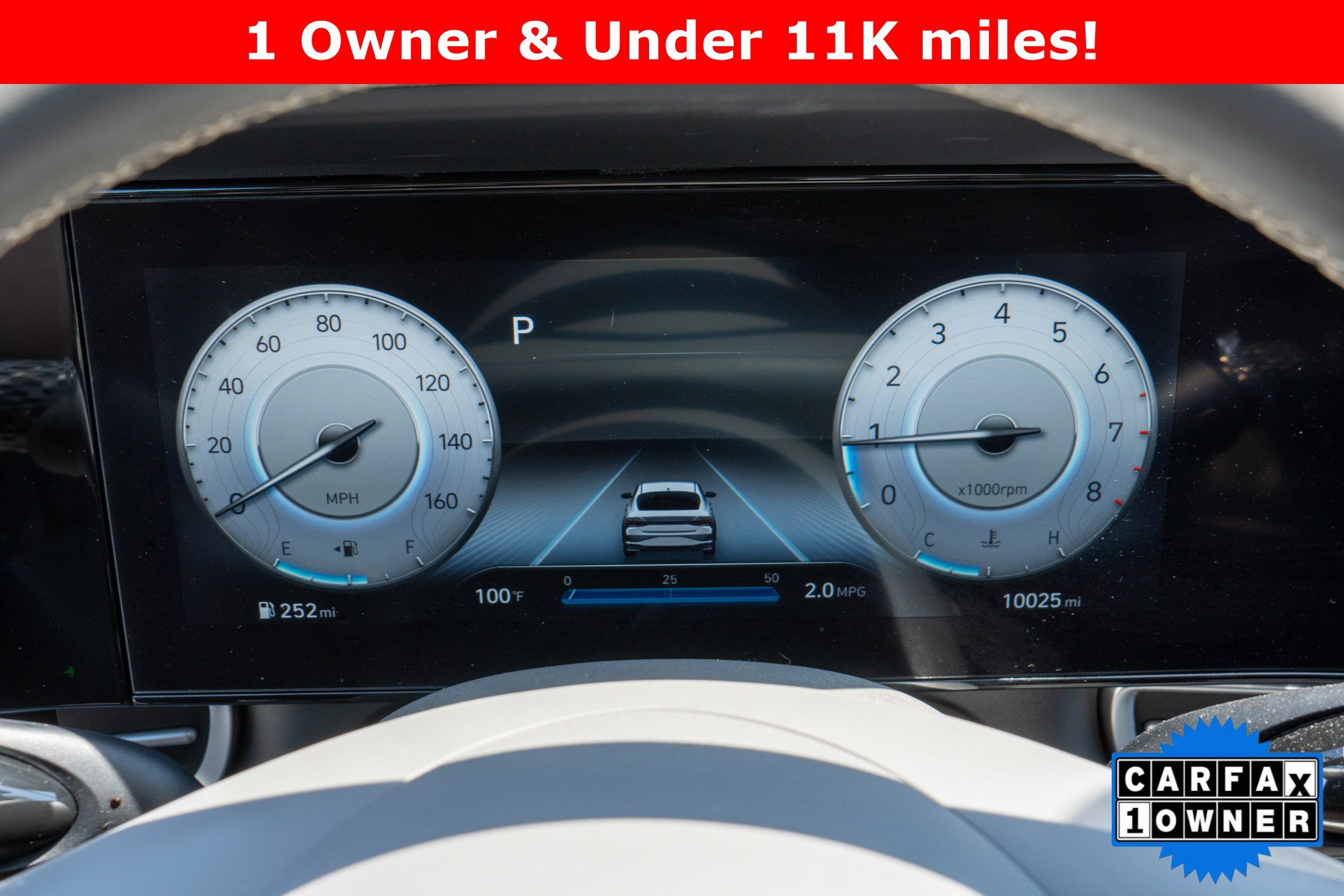 Used 2023 Hyundai Elantra SEL w/ Convenience Package FWD image 15