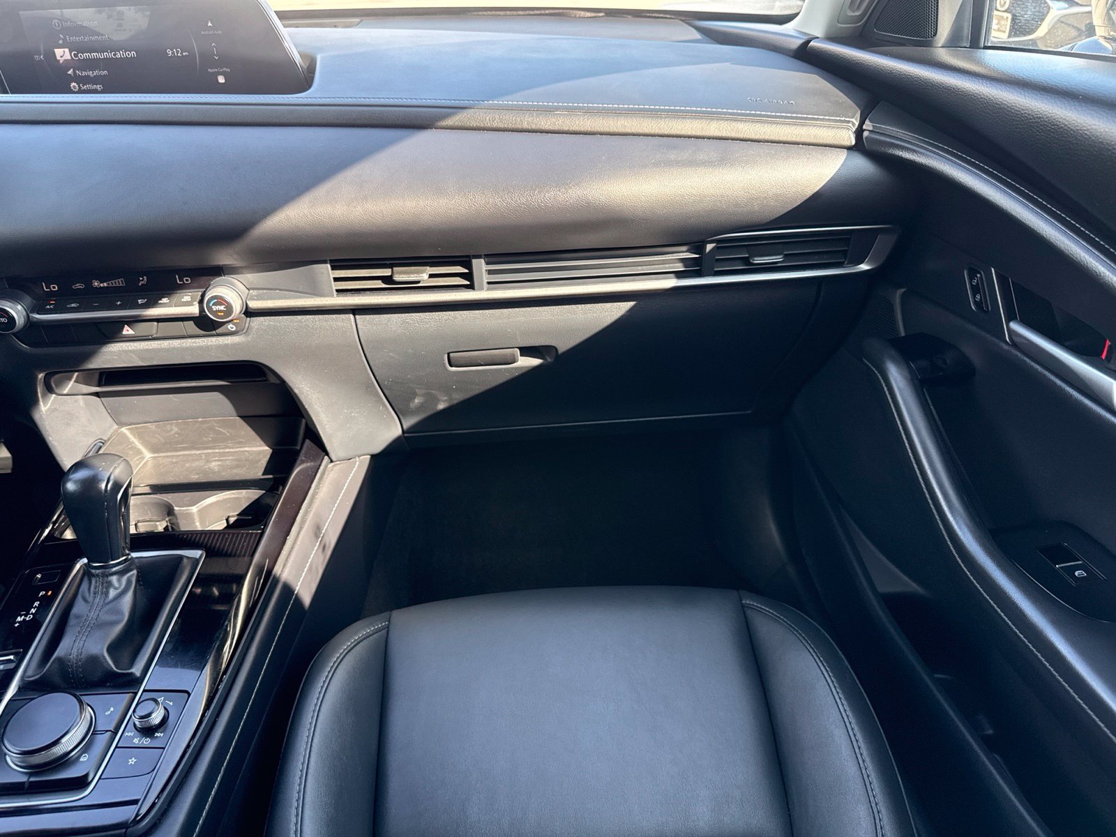Used 2024 MAZDA CX-30 AWD 2.5 S w/ Select Sport Pkg image 26
