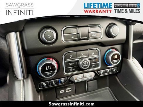 Used 2024 Chevrolet Tahoe Premier RWD image 26