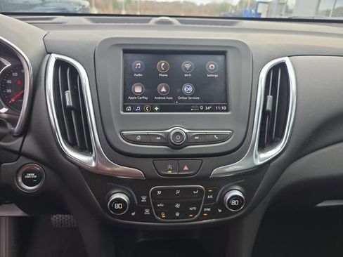 Used 2024 Chevrolet Equinox LT image 18