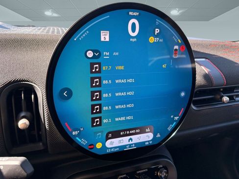 New 2026 MINI Cooper S image 27