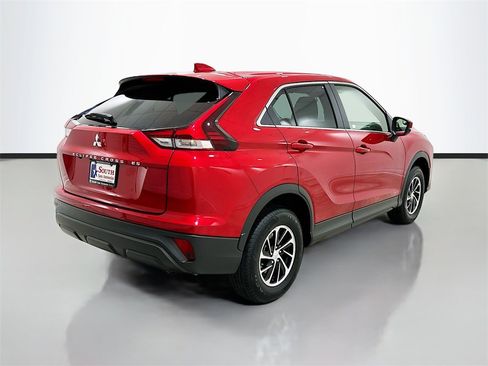 Used 2024 Mitsubishi Eclipse Cross ES image 7