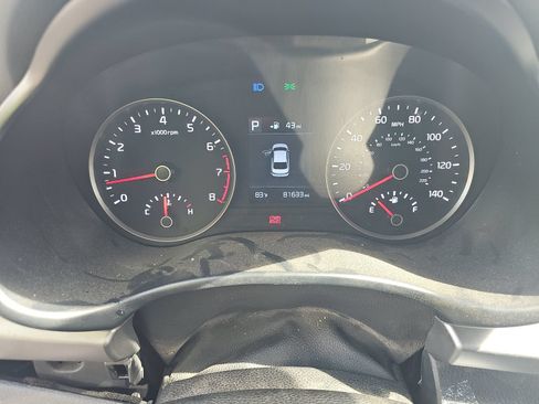 Used 2020 Kia Rio S FWD image 8