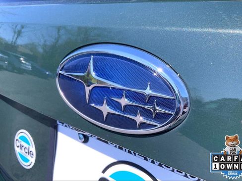 Certified 2023 Subaru Forester Touring image 32