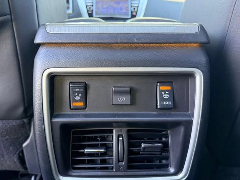 Used 2018 Nissan Murano Platinum w/ Cargo Package FWD image 14