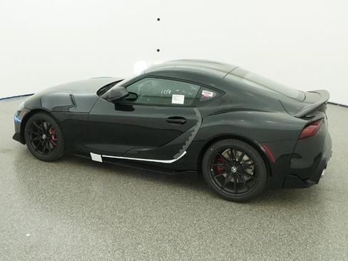 New 2026 Toyota Supra image 58