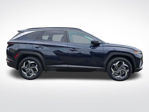 Used 2023 Hyundai Tucson SEL AWD/4WD image 6
