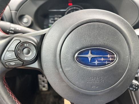 Used 2023 Subaru BRZ Premium w/ Popular Package #2 RWD image 23