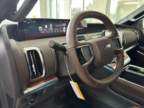 New 2026 Ford Expedition Max King Ranch image 18