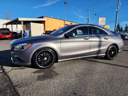 Used 2014 Mercedes-Benz CLA 250 4MATIC image 11