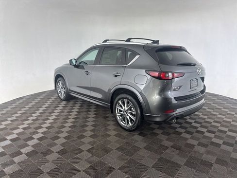 New 2025 MAZDA CX-5 AWD 2.5 S image 7
