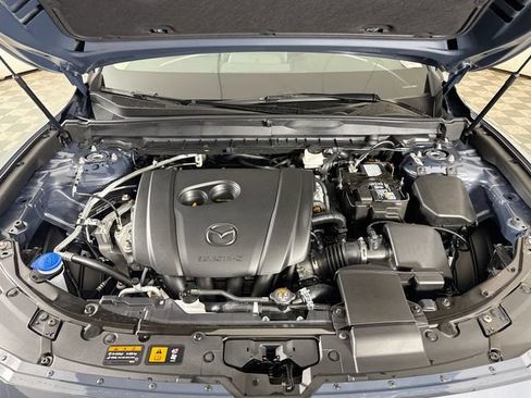New 2026 MAZDA CX-50 AWD 2.5 S w/ Preferred Pkg image 29