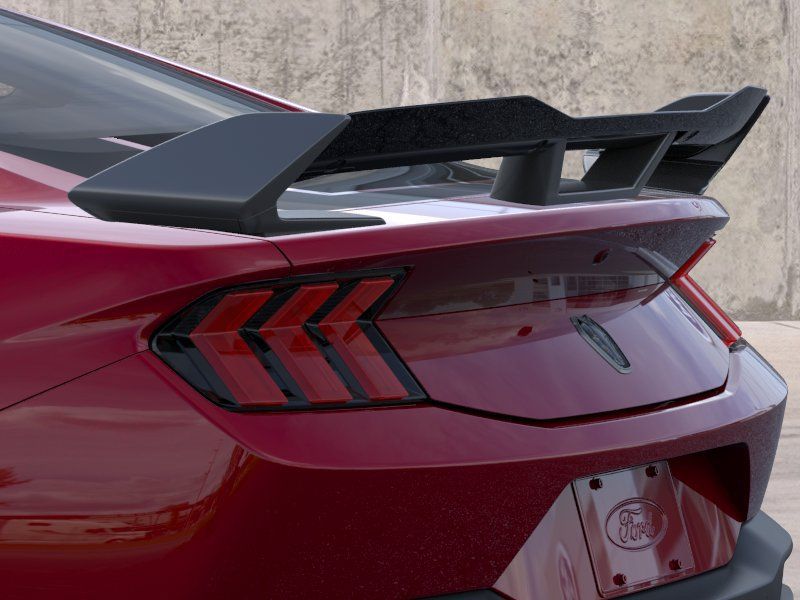 New 2026 Ford Mustang Dark Horse RWD image 22