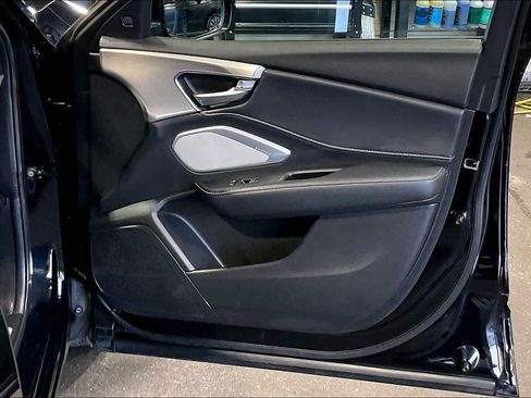 Used 2024 Acura RDX SH-AWD w/ Technology Package image 25