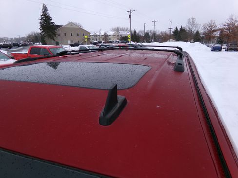 Used 2013 Chevrolet Suburban LTZ image 10