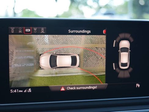 Used 2019 Audi S5 Prestige w/ S Sport Package AWD/4WD image 61