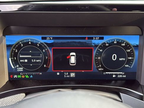 New 2026 Subaru Outback Premium image 12