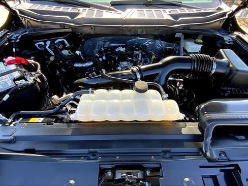 Used 2024 Ford F150 STX image 29