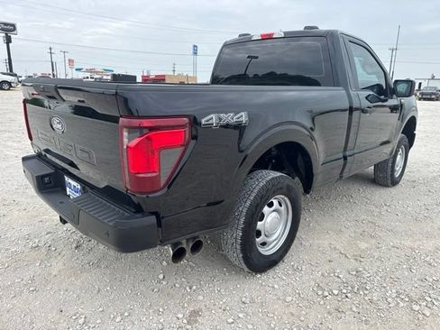 Used 2026 Ford F150 XL AWD/4WD image 5