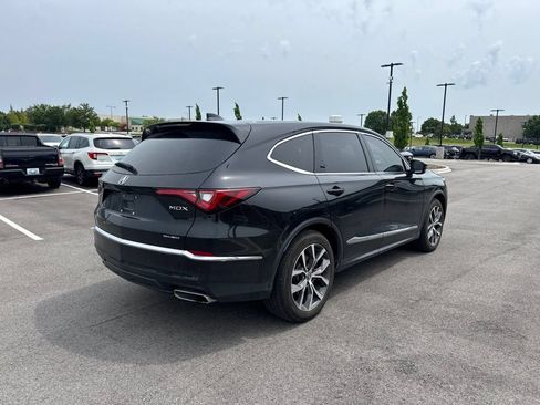 Used 2024 Acura MDX SH-AWD w/ Technology Package image 3
