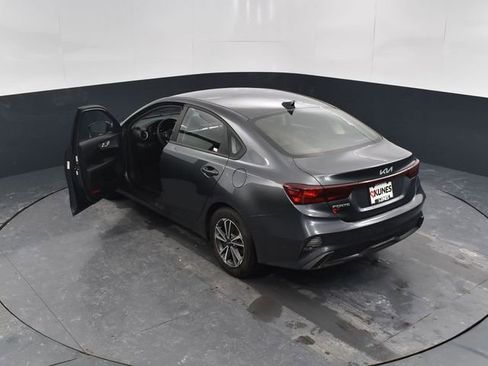 Used 2024 Kia Forte LXS image 38