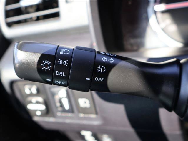 Used 2024 Toyota 4Runner TRD Off-Road AWD/4WD image 14