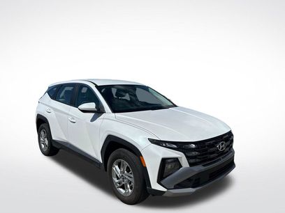 Used 2022 Hyundai Tucson Limited