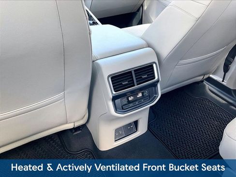 New 2026 Volkswagen Atlas SE AWD/4WD image 13