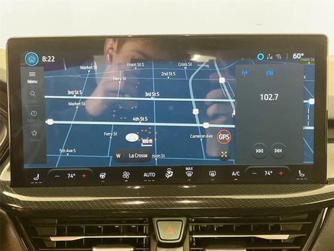 Used 2024 Ford Escape ST-Line Select w/ Tech Pack #1 image 20