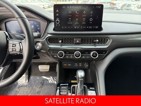 Used 2025 Acura Integra A-Spec image 17