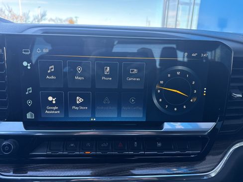 Used 2023 Chevrolet Silverado 1500 RST image 20