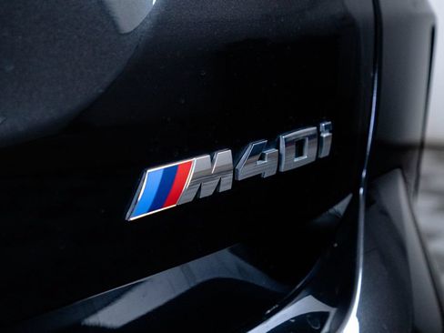 Used 2023 BMW X3 M40i w/ Premium Package AWD/4WD image 13