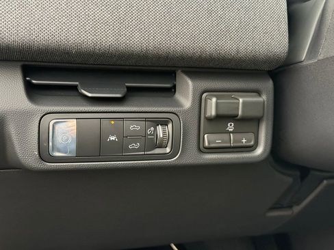 New 2026 GMC Sierra EV Elevation image 15