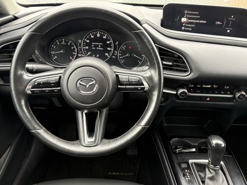 Used 2024 MAZDA CX-30 AWD 2.5 S w/ Select Sport Pkg image 15