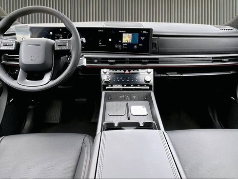 New 2026 Hyundai Santa Fe Calligraphy AWD/4WD image 6