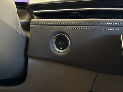 New 2025 Cadillac Escalade Sport Platinum image 28