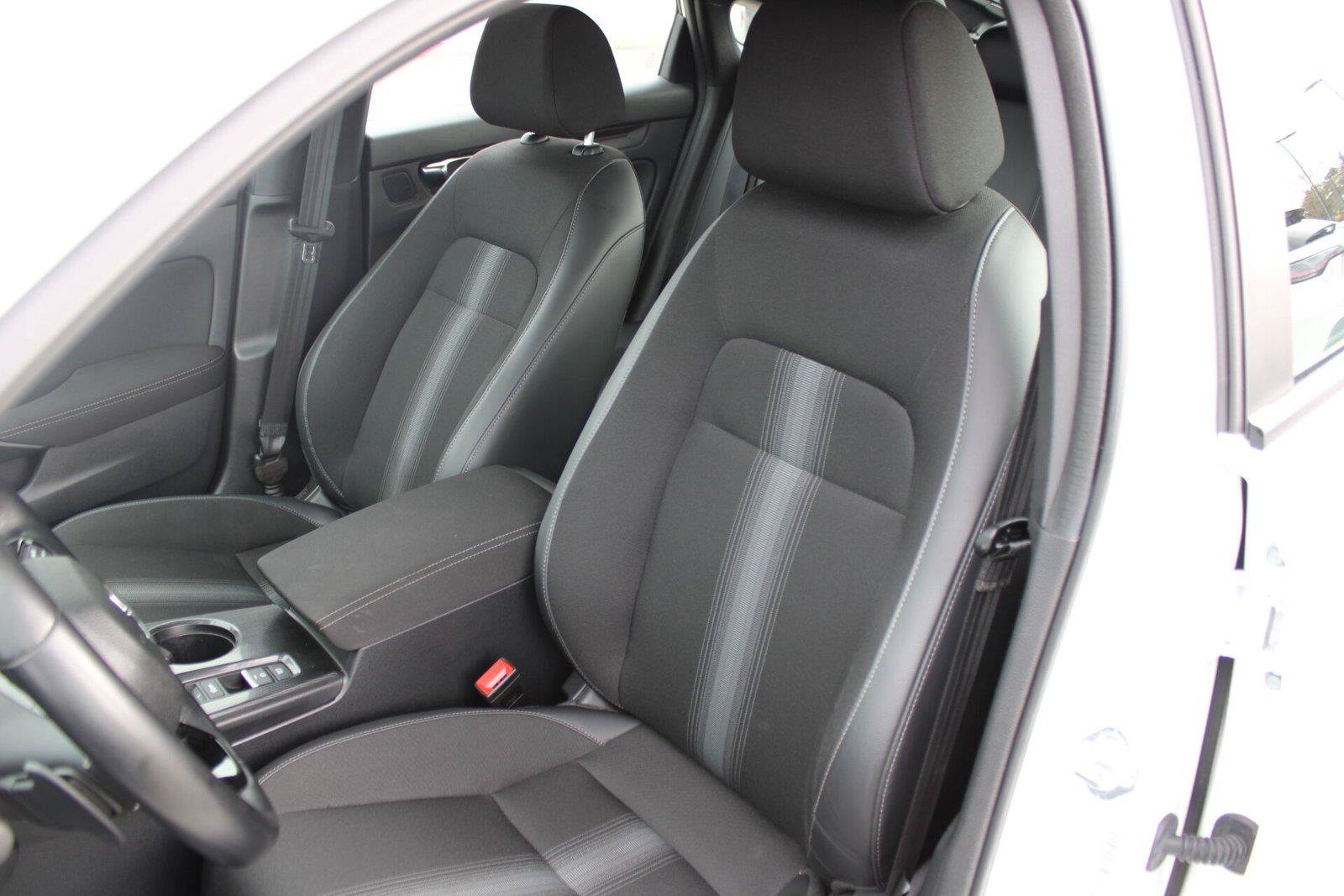 Used 2024 Honda Civic Sport image 21