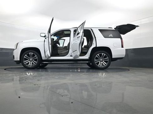 Used 2018 GMC Yukon Denali w/ Denali Ultimate Package image 35