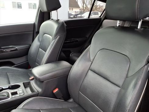 Used 2021 Kia Sportage SX AWD/4WD image 14