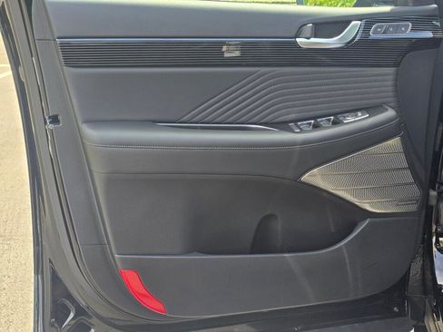New 2025 Hyundai Palisade Calligraphy AWD/4WD image 25