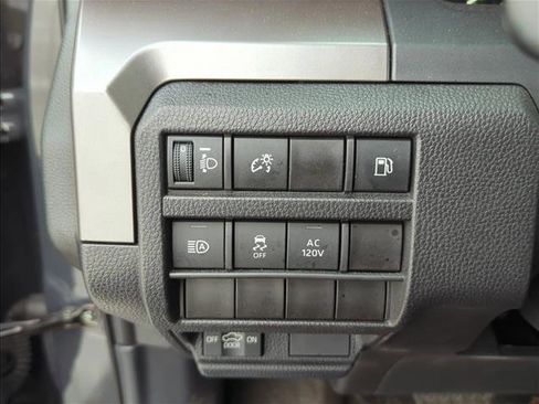 Used 2024 Toyota Tacoma TRD Off-Road image 12