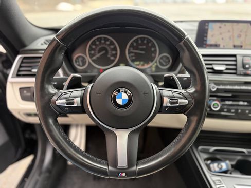 Used 2019 BMW 430i Gran Coupe xDrive image 28
